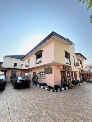 17 Bedroom Detached Commercial Property in a Prime Location, Lekki Phase 1, Lekki, Lagos, Commercial Property for Rent