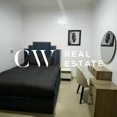 1-bedroom Apartment - Ikoyi, Banana Island, Ikoyi, Lagos, Flat / Apartment for Rent