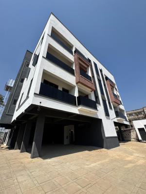 Luxury 3 Bedroom Apartment + Bq, Katampe, Abuja, Flat / Apartment for Sale