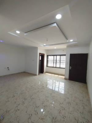 Affordable Newly Built 4 Bedroom Terrace Duplex with 2 Living Rooms & Bq, Jahi, Abuja, Terraced Duplex for Sale