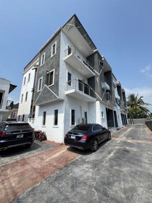 Well Maintained 1bedroom Flat, Goodnews Estate, Sangotedo, Ajah, Lagos, Mini Flat (room and Parlour) for Rent