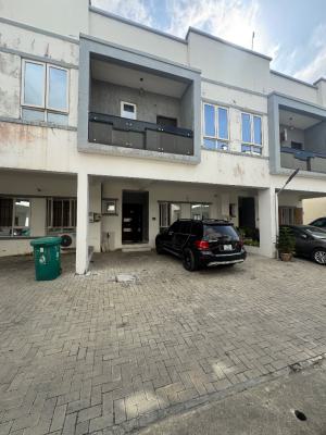 4 Bedroom Terrace Duplex, Orchid Road, Lekki, Lagos, Terraced Duplex for Rent