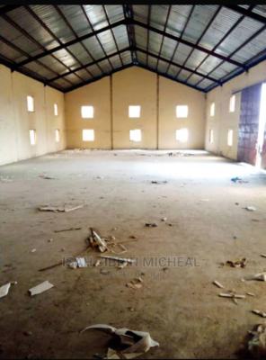 Standard Warehouse, Kubwa Expressway, Gwarinpa, Abuja, Warehouse for Rent