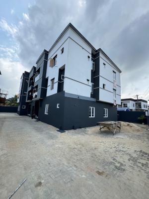 Brand New 1bedroom Flat, Blenco, Sangotedo, Ajah, Lagos, Mini Flat (room and Parlour) for Rent