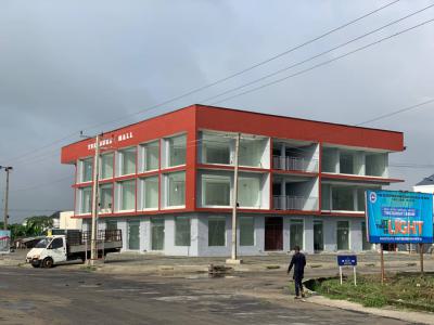 Available Business Space, Gra, Abijo, Lekki, Lagos, Plaza / Complex / Mall for Sale