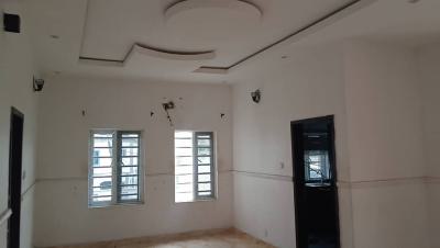 Upstair Neat and Spacious 2 Bedrooms Flat at Majek Estate, Majek, Ajah, Lagos, Flat / Apartment for Rent