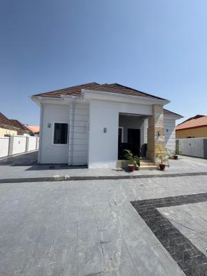 4 Bedroom Fully Detached Bungalow + 2 Bedroom Bq, Gwarinpa, Abuja, House for Sale