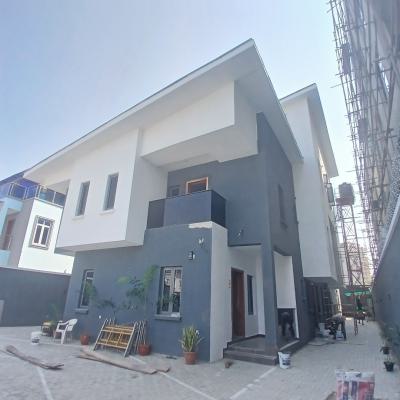 Luxury 3 Bedroom Apartment, Victoria Island (vi), Lagos, Flat / Apartment for Rent