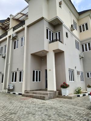 Fully Furnished 5bedroom Duplex in Guzape District, Guzape, Guzape District, Abuja, House for Rent