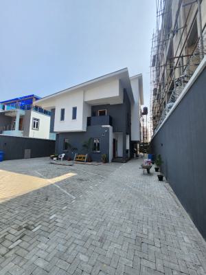 Nicely Built 3 Bedroom Apartment in a Secured Estate, Oniru, Victoria Island (vi), Lagos, Flat / Apartment for Rent