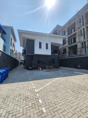 Lovely 4 Bedroom Penthouse in a Secured Estate, in a Call to Access Estate, Oniru, Victoria Island (vi), Lagos, Flat / Apartment for Rent