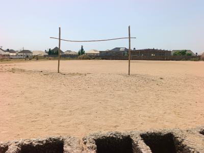 Residential Land in Lugbe Fha (1r). Size: 6,000sqm, Lugbe Fha (1r) Back of Amac Market Abuja - Nigeria., Fha (f.h.a), Lugbe District, Abuja, Residential Land for Sale