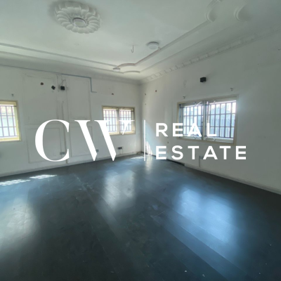 Ground Floor Shop Space -- Lekki Phase 1, Lekki Phase 1, Lekki, Lagos, Commercial Property for Rent