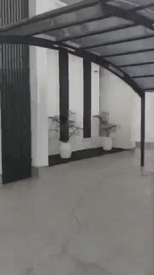 4 Units of 5 Bedroom of Luxury Finished Fully Detached Duplexes, Omole Phase 1, Ikeja, Lagos, Detached Duplex for Sale