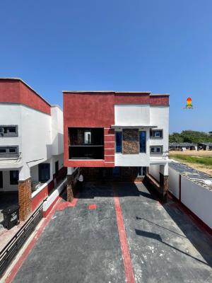 4 Bedroom Fully Detached Duplex, Orchid, Lekki, Lagos, Detached Duplex for Sale
