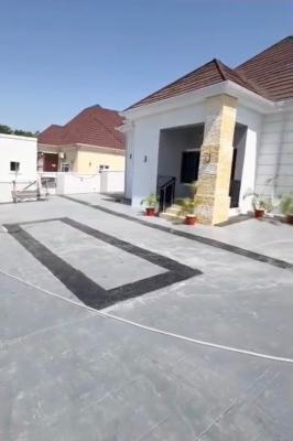 Magnificent 5 Bedroom Bungalow with 2 Bedroom, Gwarinpa, Abuja, Detached Bungalow for Sale