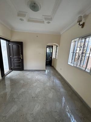 Well Maintained and Spacious 1 Bedroom Apartment, Chevy View Estate, Lekki, Lagos, Mini Flat (room and Parlour) for Rent