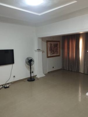 2 Bedroom Finished Apartment, Serene Environment, Maitama District, Abuja, House for Rent