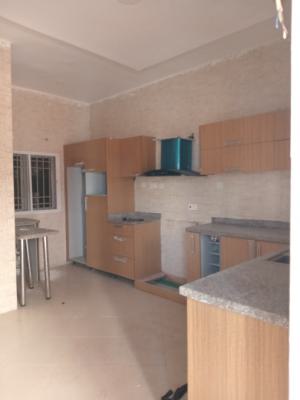 Spacious 4bedroom Terrace Duplex, Ogombo, Ajah, Lagos, Terraced Duplex for Rent