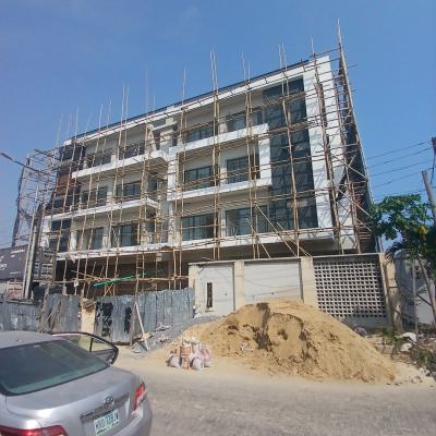 Off Plan 2 Bedroom Apartment with Elevator, Victoria Island (vi), Lagos, Flat / Apartment for Sale