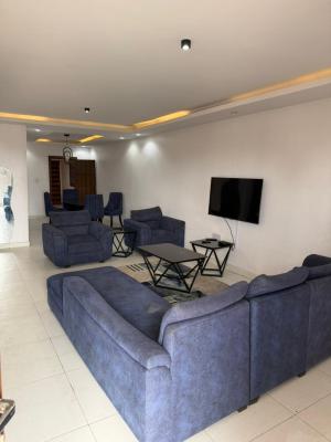 2 Bedroom Apartment with 1 Room Bq, Castle and Temple Drive, Lekki, Lagos, Flat / Apartment Short Let