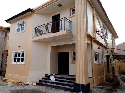 4 Bedrooms All Rooms Ensuite Duplex and Bq, Lekki, Ikota, Lekki, Lagos, Detached Duplex for Sale