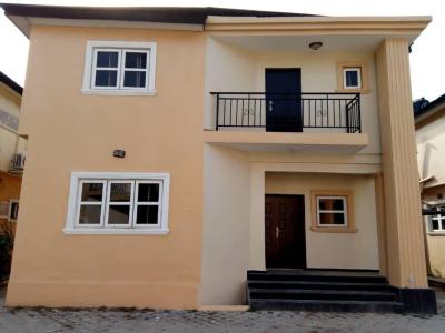4 Bedrooms All Rooms Ensuite Duplex and Bq, Ikota, Lekki, Lagos, Detached Duplex for Sale