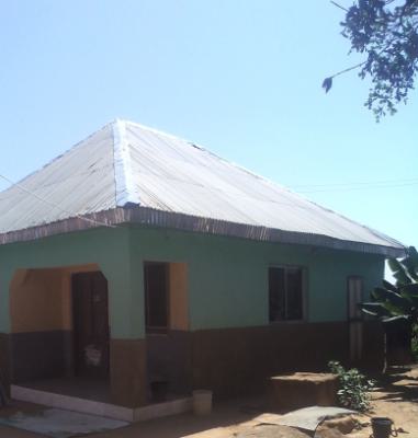 2 Blocks of 4 Bedroom Bungalow with Attached 2 Bedroom Flat Each, Jos North, Plateau, Detached Bungalow for Sale