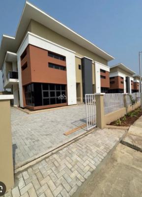 4 Bedroom Duplex, Gra, Ogudu, Lagos, Semi-detached Duplex for Sale