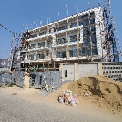 Excellent 2 Bedroom Apartment with an Elevator, Lekki Phase 1, Lekki, Lagos, Flat / Apartment for Sale