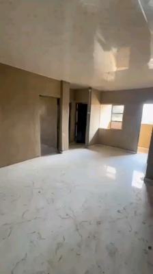 a Very Spacious and Standard 2bedroom Apartment, Upstairs, Waec, Fadeyi, Shomolu, Lagos, Flat / Apartment for Rent