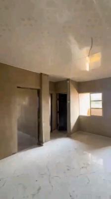 a Very Spacious and Standard 2bedroom Apartment, Upstairs, Waec, Fadeyi, Shomolu, Lagos, Flat / Apartment for Rent
