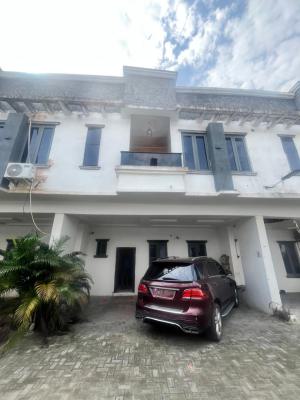 Lovely 4 Bedroom Terrace Duplex, Ikota Lekki Lagos, Ikota, Lekki, Lagos, Terraced Duplex for Rent