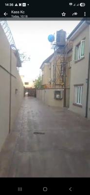 Lovely All En-suite Detached 4bedroom Duplex with Bq + Invert for 15m, Gra Phase 2, Magodo, Lagos, Detached Duplex for Rent