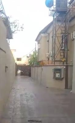 Lovely All En-suite Detached 4 Bedroom Duplex with Bq + Inverter, Gra Phase 2, Magodo, Lagos, Detached Duplex for Rent