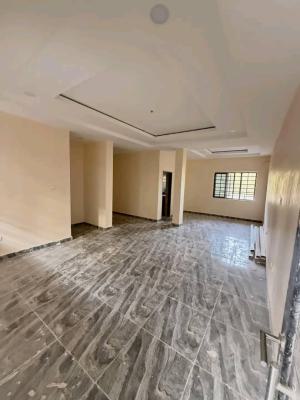Newly Built 2 Bedroom Apartments. Tarred Road. All Floors Available, Mabushi, Abuja, Flat / Apartment for Rent