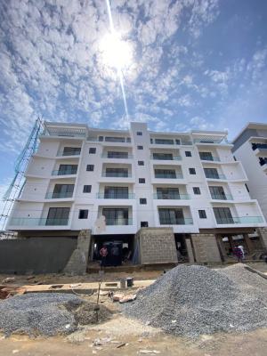 3 Bedroom Fully Serviced Apartment with Swimming Pool, Gym, Elevator, Ikate Lekki Lagos, Ikate, Lekki, Lagos, Flat / Apartment for Sale