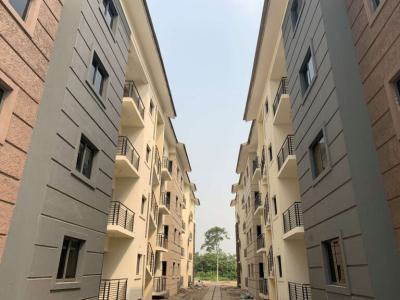 2 Bedrooms Flat Apartment at Fara Park Estate Sangotedo-ajah, Inside Fara Park Estate Beside Crown Estate, Sangotedo, Ajah, Lagos, Flat / Apartment for Sale