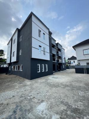 Fully Serviced Spacious, Sangotedo, Ajah, Lagos, Mini Flat (room and Parlour) for Rent