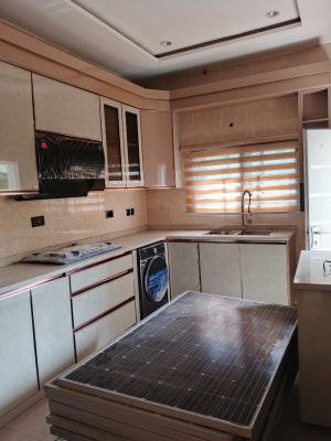 Furnished Three Bedrooms Flat, Maitama District, Abuja, Flat / Apartment for Rent