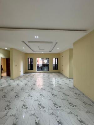 2 Bedroom Apartment, New Road, Lekki Before Chevron, Lekki, Lagos, Detached Bungalow for Rent