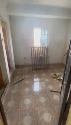 Standard Room Self Contain*, Ilaje Bus Stop, Bariga, Shomolu, Lagos, Self Contain (single Rooms) for Rent