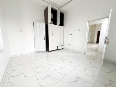 Newly Built Spacious Mini-flat Apartment (open Plan Kitchen), Ikeja, Lagos, Flat / Apartment for Rent