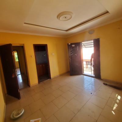 Spacious 1bedroom, Theranex, Sangotedo, Ajah, Lagos, Mini Flat (room and Parlour) for Rent