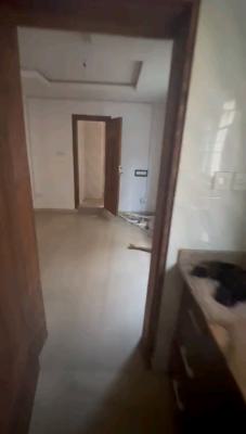 Renovated Mini Flat, Ground Flat All-around Tiles with Kitchen Cabs, Pop, Sawmil, Gbagada, Lagos, Mini Flat (room and Parlour) for Rent