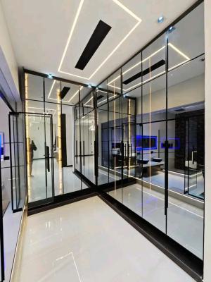 Exquisitely Finished 5 Bedroom Fully Detached Duplex, Chevron Toll, Lekki, Lagos, Detached Duplex for Sale