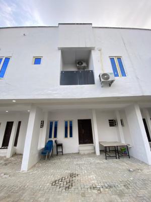 4 Bedroom Terrace Duplex Available, Thomas Estate, Ajah, Lagos, Terraced Duplex for Rent