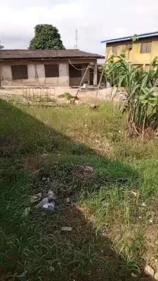 Standard Full Plot of Dry Land, Alapere, Ketu, Lagos, Residential Land for Sale