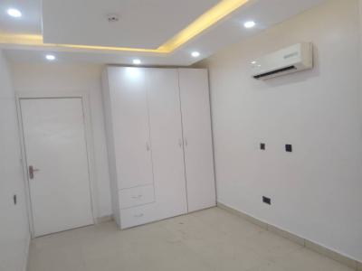 Spacious 3-bedroom Flat + Bq, Victoria Island (vi), Lagos, Flat / Apartment for Rent