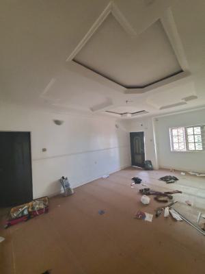 Luxury 3bedroom Flat on 1st Floor, By American International School, Durumi, Abuja, Flat / Apartment for Rent